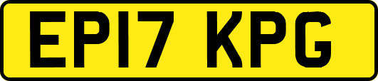 EP17KPG
