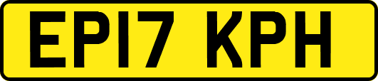EP17KPH