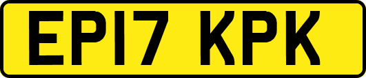 EP17KPK