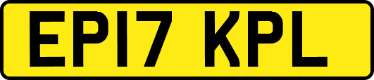 EP17KPL