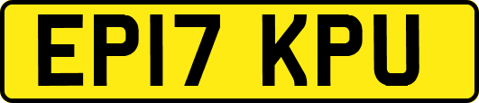 EP17KPU