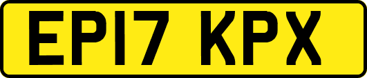 EP17KPX