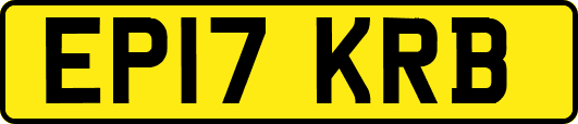 EP17KRB