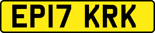 EP17KRK