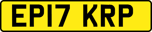 EP17KRP