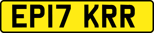 EP17KRR
