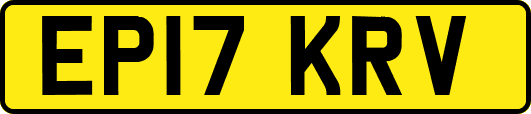 EP17KRV