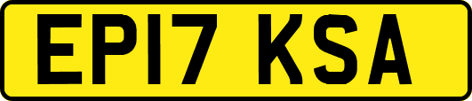 EP17KSA