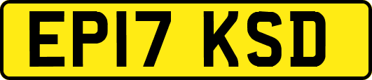 EP17KSD