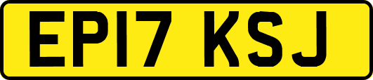 EP17KSJ
