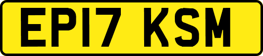 EP17KSM