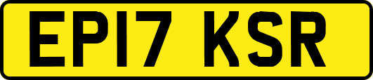 EP17KSR