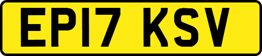 EP17KSV