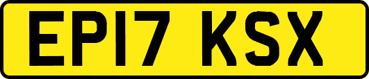 EP17KSX