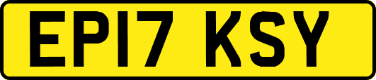 EP17KSY