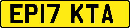 EP17KTA