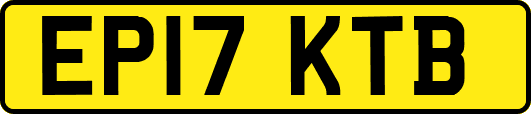 EP17KTB
