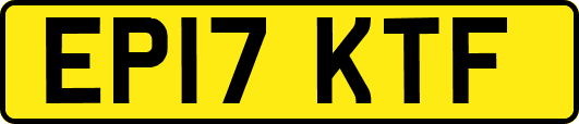 EP17KTF