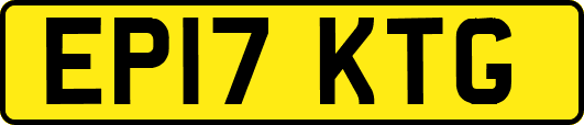 EP17KTG