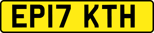 EP17KTH