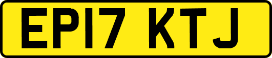 EP17KTJ
