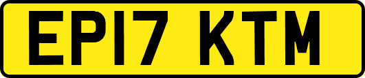 EP17KTM