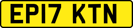 EP17KTN