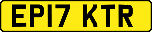 EP17KTR