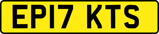 EP17KTS