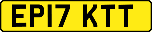 EP17KTT