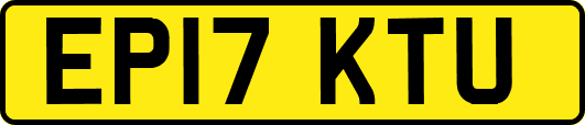 EP17KTU