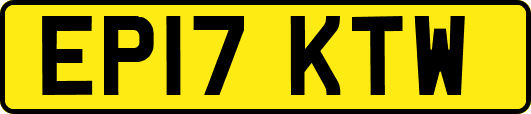 EP17KTW