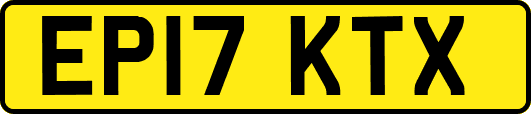 EP17KTX