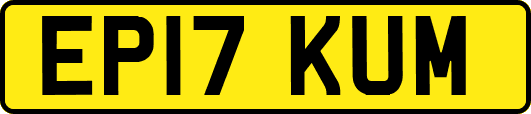 EP17KUM