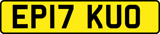EP17KUO
