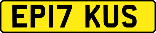 EP17KUS