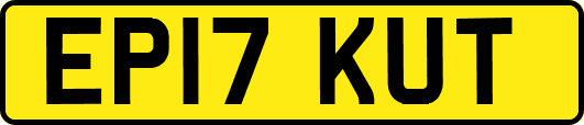 EP17KUT