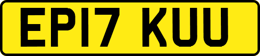 EP17KUU