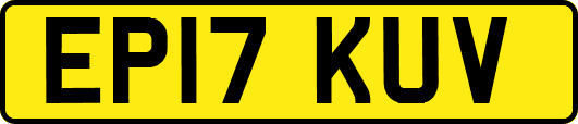 EP17KUV