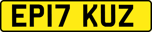 EP17KUZ