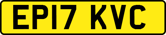 EP17KVC