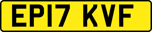 EP17KVF