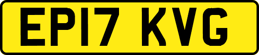EP17KVG