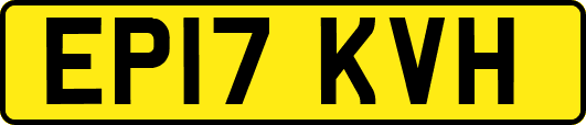 EP17KVH