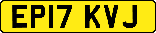 EP17KVJ