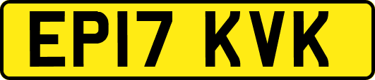 EP17KVK