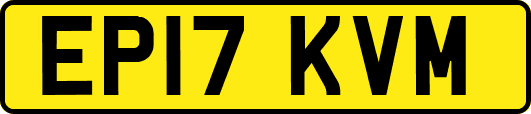 EP17KVM