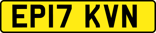 EP17KVN