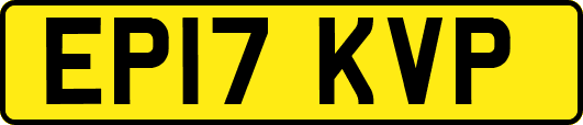 EP17KVP