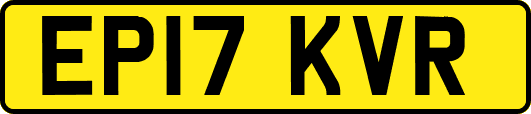 EP17KVR